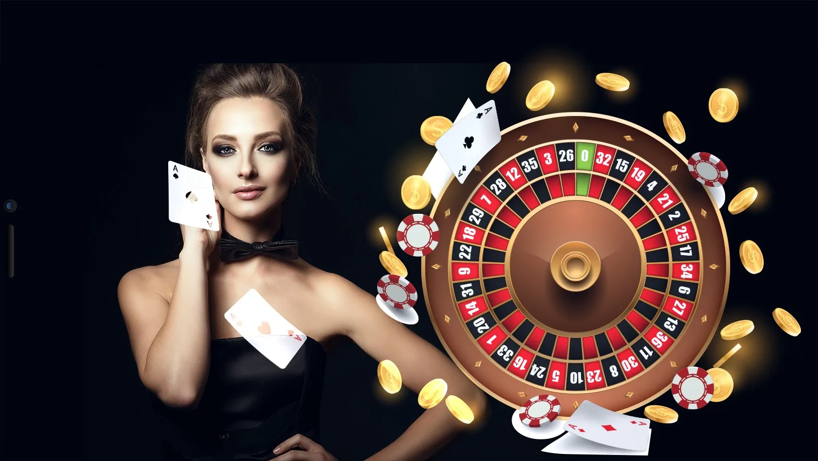 CASINO 1X